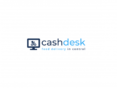 Cashdesk logo