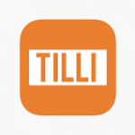 tilli kassa logo